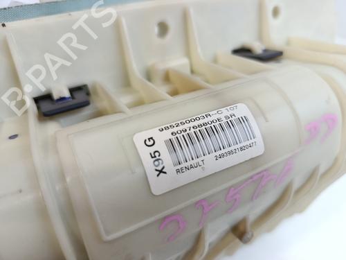 Passenger airbag RENAULT MEGANE III Grandtour (KZ0/1)  | BP29763617C10