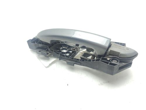 Used Rear left exterior door handle VW PASSAT B6 (3C2) [2005-2010]  27248788