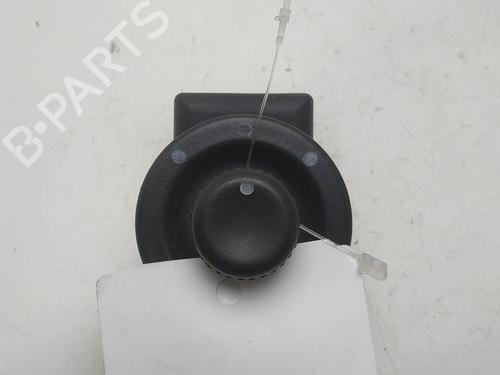 Comutador espelhos Comutador espelhos RENAULT CLIO III (BR0/1, CR0/1) [2005-2014] 39717784 39717784