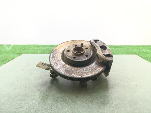 Højre Styrespindel Lejehus FIAT DOBLO Cargo (263_) 1.3 D Multijet (90 hp) 23336862