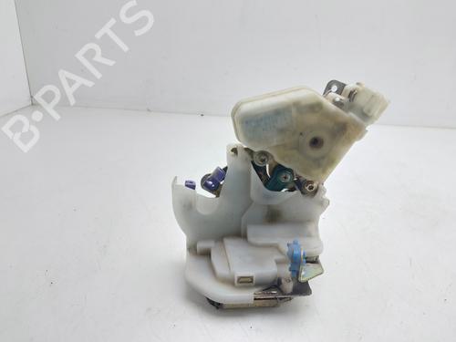 Used Rear right lock Rear right lock NISSAN X-TRAIL I (T30) [2001-2013] 36386927 36386927