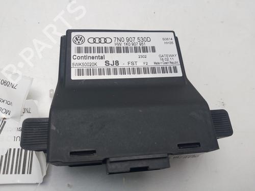 Used Electronic module Electronic module VW TIGUAN (5N_) [2007-2018] 33956930 33956930