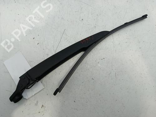 Used Rear windshield wiper arm BMW X1 (F48) sDrive 18 d (150 hp) 31651674