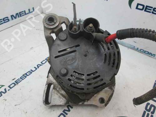 Alternator FIAT PUNTO (176_) 60 1.2 (176AP, 176AR, 176AQ, 176BB) | BP2899839M7 