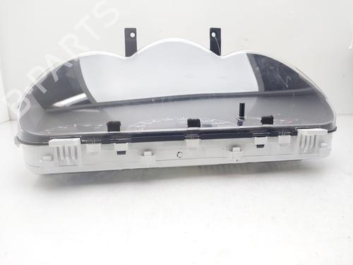 Instrument cluster KIA CERATO I Hatchback (LD) 2.0 CRDi | BP16243962C47 