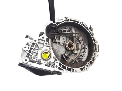 Used Gearbox CHEVROLET AVEO / KALOS Saloon (T250, T255) 1.4 (101 hp) 21201063