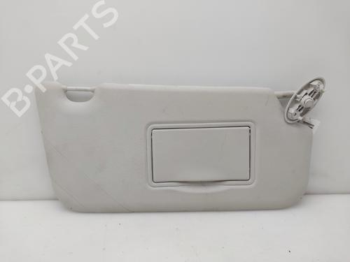 right-sun-visor-ford-focus-iii-2010-2011-2012-2013-2014-2015-2016-2017-2018-2019-2020-33046579 main image