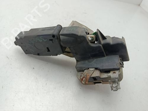 Used Front left lock VOLVO V40 Estate (645) 1.8 (115 hp) 27691721