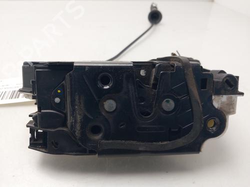 Used Front right lock Front right lock 37149297 37149297