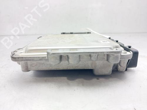 Engine control unit (ECU) CITROËN C5 I (DC_) 2.0 HDi (DCRHZB, DCRHZE) | BP12420497M57 