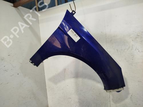 Right front fenders FORD FOCUS III  | BP29763639C42 