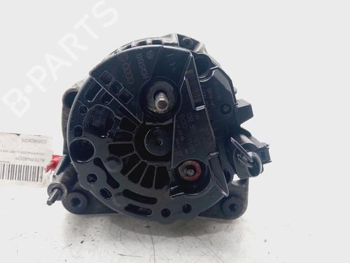 Alternator VW LUPO I (6X1, 6E1) 1.7 SDI | BP20160802M7 