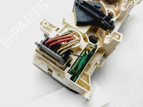Climate control RENAULT CLIO II (BB_, CB_) | BP30724222I5