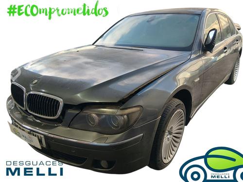 Used Parts BMW 7 (E65, E66, E67) 730 Ld (231 hp) 4440482