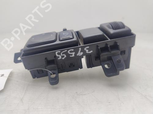 Mirror switch NISSAN NAVARA NP300 (D40) 2.5 dCi 4WD | BP32713951I25 - Image 2
