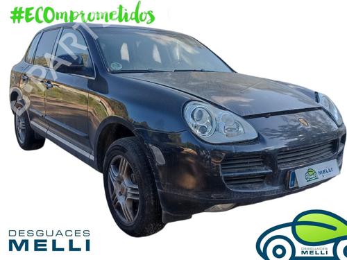 Left headlight PORSCHE CAYENNE (9PA)  | BP35978535C28  - Image 8
