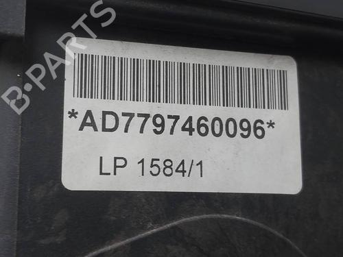 Air filter box BMW 1 (E87) 118 d | BP39450586M87 - Image 4