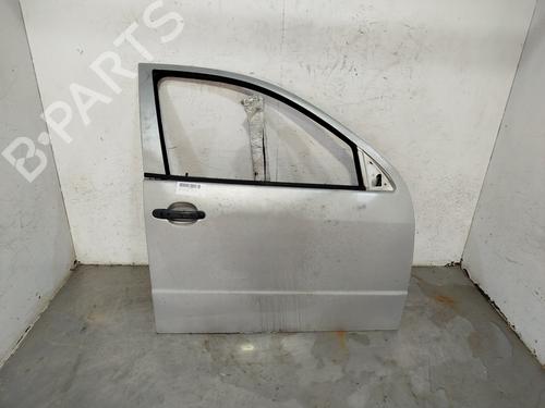 Used Right front door SKODA FABIA I (6Y2) [1999-2008]  27374804