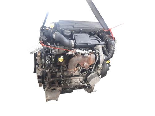 Used Engine CITROËN C3 I (FC_, FN_) 1.4 HDi (68 hp) 26719477