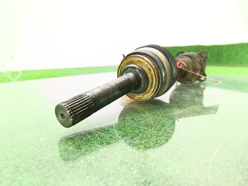 Right front driveshaft MITSUBISHI PAJERO I Canvas Top (L04_G) 2.5 TD (L044G, L049G) | BP29263231M39
