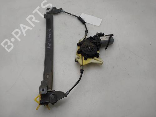 Used Front left window mechanism Front left window mechanism ALFA ROMEO 156 (932_) 1.9 JTD (932.A2B00, 932.A2C00) (115 hp) 40610191 40610191