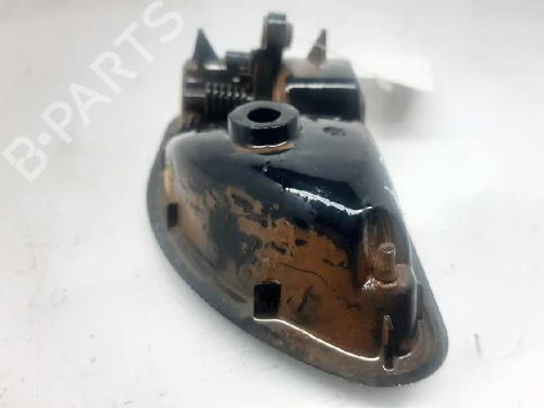Front left interior door handle NISSAN KUBISTAR Van (X76) 1.5 dCi | BP4822570I13 