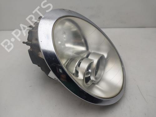 Right headlight MINI MINI (R50, R53) | BP38605312C29 - Image 4