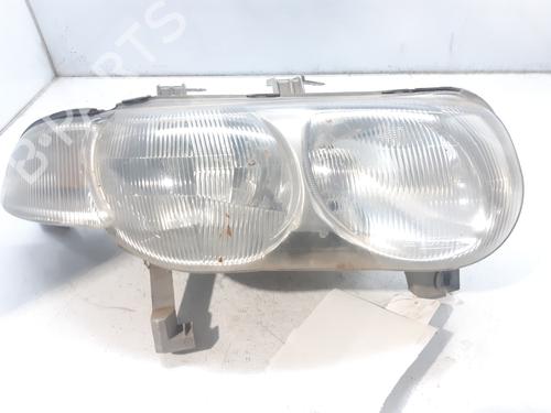 Used Right headlight ROVER 45 I Hatchback (RT) 2.0 iDT (101 hp) 9244040