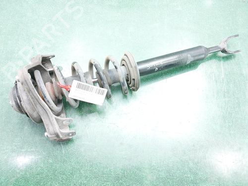 Right front shock absorber AUDI A6 C6 Avant (4F5)  | BP13243989M17 