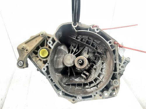 Gearkasse OPEL CORSA D (S07) [2006-2015]  31263181