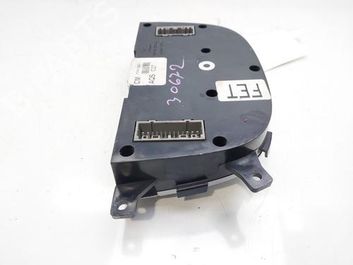Climate control HYUNDAI SANTA FÉ II (CM) 2.2 CRDi 4x4 | BP13044857I5 