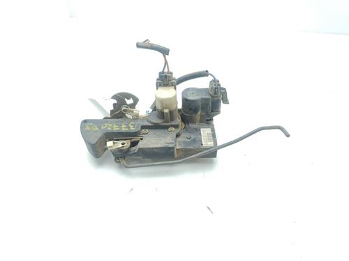 Used Front left lock OPEL FRONTERA B (U99) 2.2 DTI (6B_66, 6B_76) (120 hp) 24884534