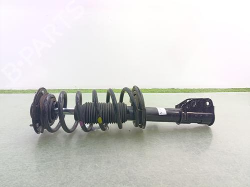 Used Left front shock absorber Left front shock absorber 36788150 36788150