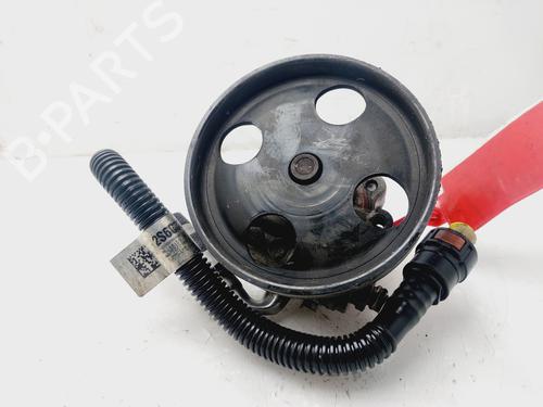 Steering pump FORD FIESTA V (JH_, JD_)  | BP26214357M99 