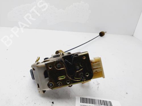 Used Rear right lock FORD MONDEO III (B5Y) 2.0 TDCi (130 hp) 24034436