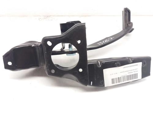 Break pedal LAND ROVER RANGE ROVER EVOQUE (L538) 2.2 D 4x4 | BP9130622I19 