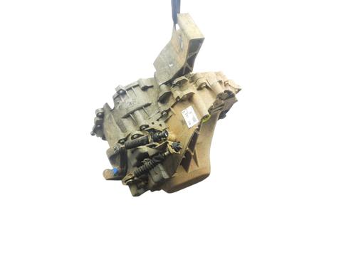 Gearbox VOLVO XC90 I (275) D5 AWD | BP25330879M3