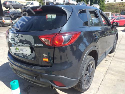 Højre bagtil invendig håndtag MAZDA CX-5 (KE, GH) 2.2 D (KE2FW) | BP15724271I16 