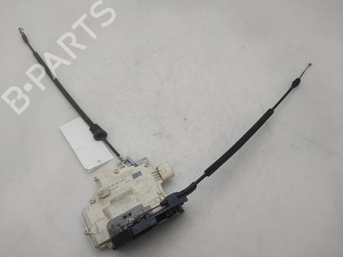 Used Rear right lock Rear right lock 36857214 36857214