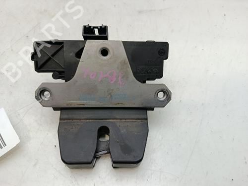 Used Tailgate lock FORD FOCUS II (DA_, HCP, DP) [2004-2013]  31939034