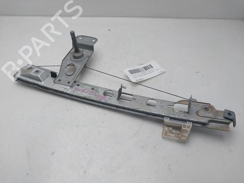 Used Rear left window mechanism Rear left window mechanism 36854562 36854562