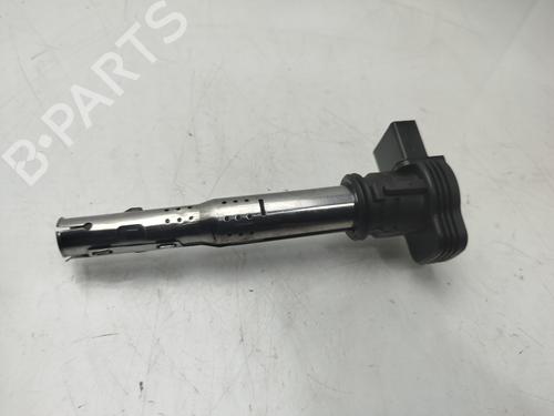 Used Ignition coil VW GOLF V (1K1) [2003-2010]  32219444