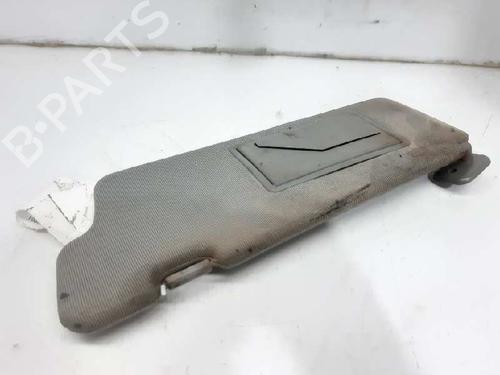 Left sun visor CHEVROLET LACETTI (J200) 2.0 D | BP5323634I1
