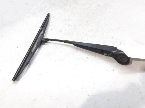 Rear windshield wiper arm FORD FIESTA V (JH_, JD_) 1.4 TDCi | BP12404820C144 