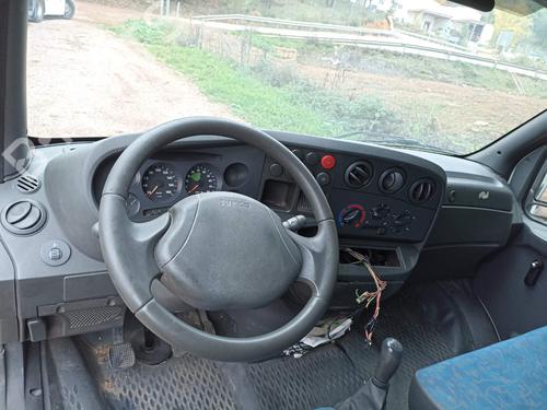 Injection rail IVECO DAILY III Van 35 S 11 V,35 C 11 V | BP12440704M98 