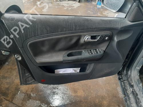 Throttle body SEAT IBIZA III (6L1)  | BP17187318M82 