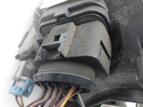 Right headlight VW PASSAT B5.5 Variant (3B6) 2.5 TDI | BP33037259C29  - Image 5