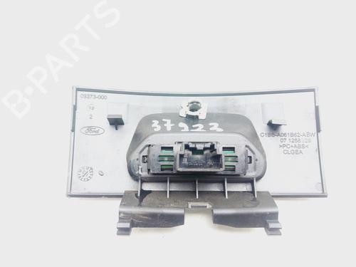 Display monitor FORD FIESTA VI (CB1, CCN) 1.6 TDCi | BP27693962C48 