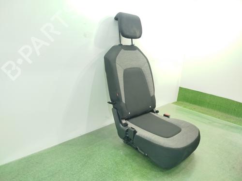 Rear seat (2nd row) CITROËN C4 SPACETOURER (3D_) | BP36024264I23 - Image 5