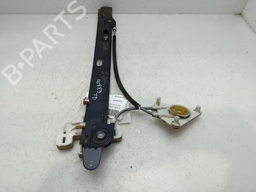 Used Rear right window mechanism SEAT ALTEA XL (5P5, 5P8) [2006-2015]  32154852